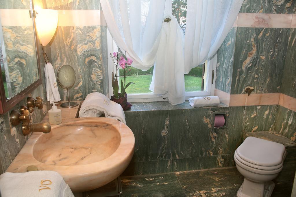 Villa Ottolenghi Wedekind Acqui Terme Bagian luar foto
