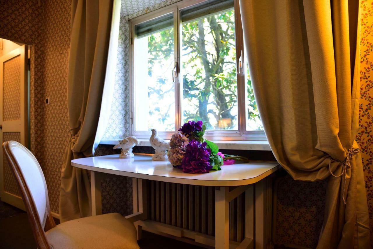 Villa Ottolenghi Wedekind Acqui Terme Bagian luar foto