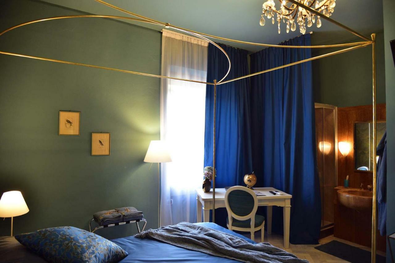 Villa Ottolenghi Wedekind Acqui Terme Bagian luar foto