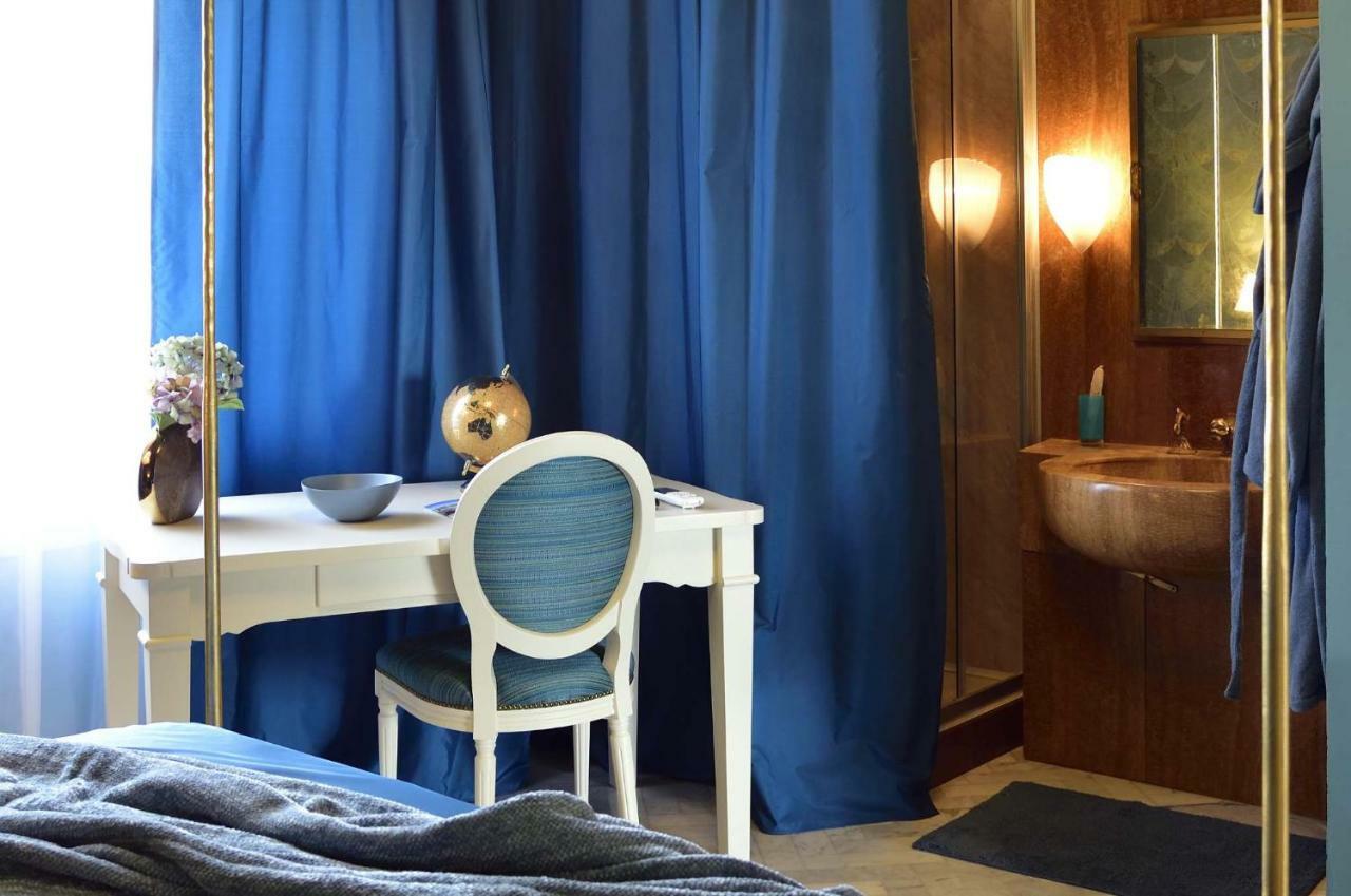 Villa Ottolenghi Wedekind Acqui Terme Bagian luar foto